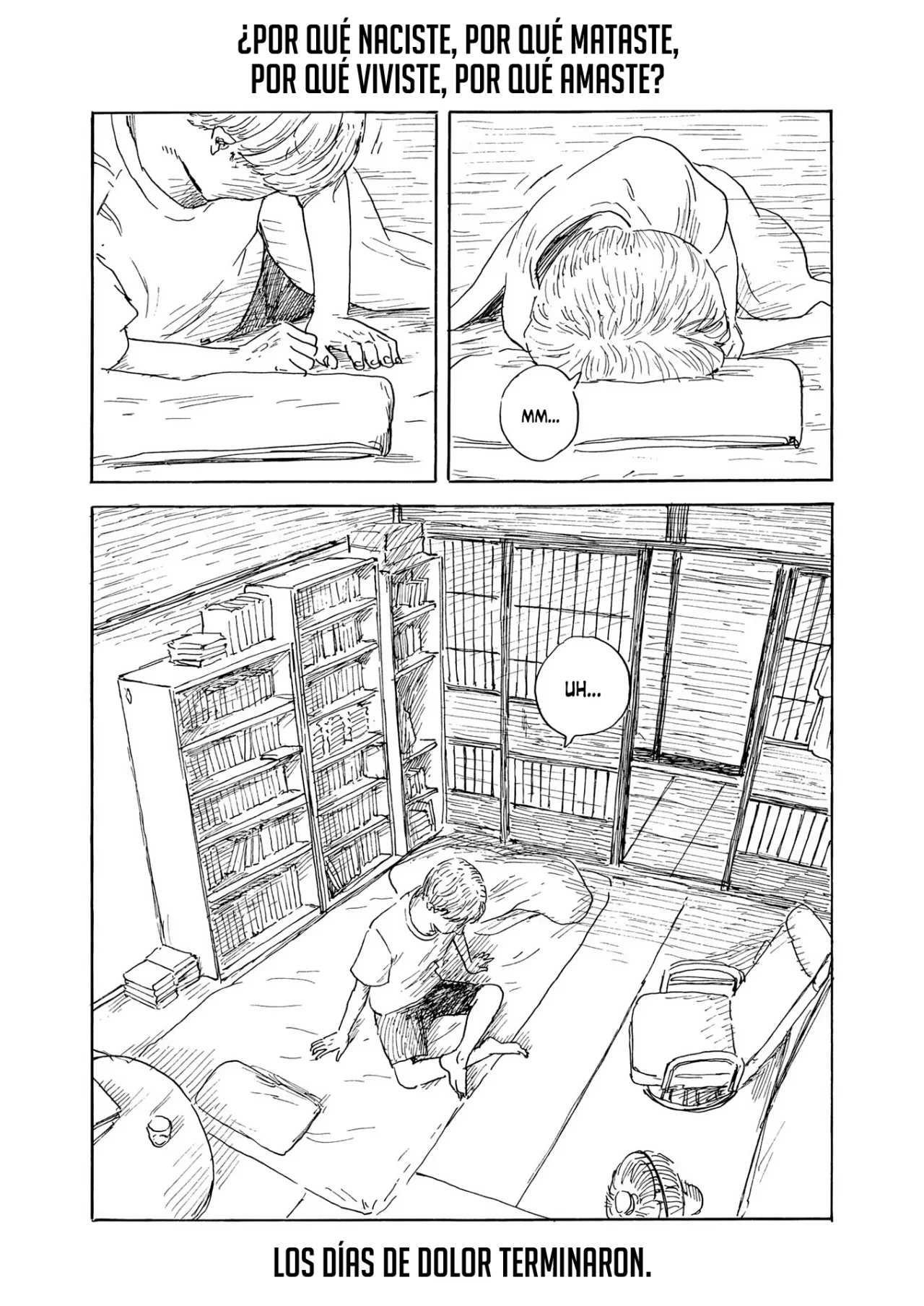 Read Chi no Wadachi ES Manga Online