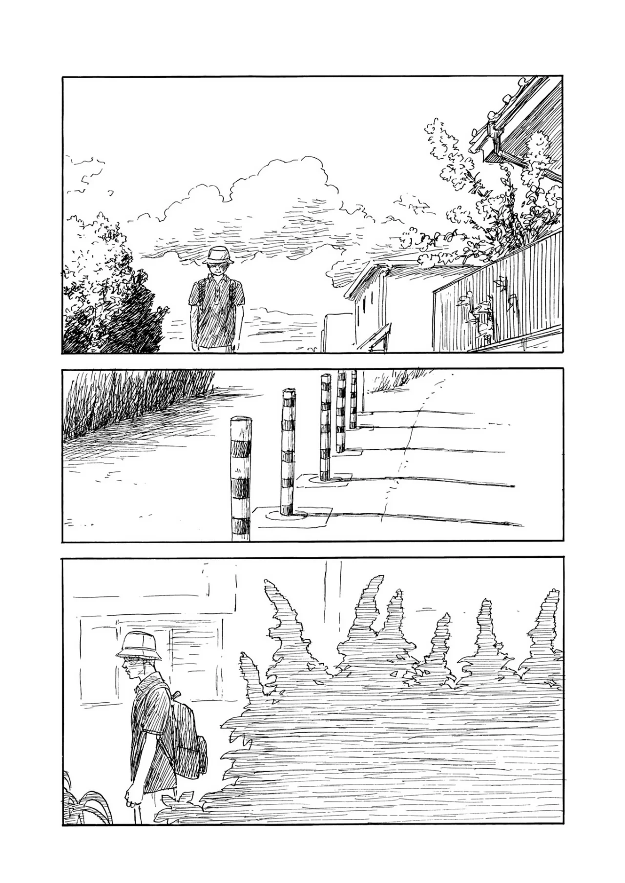 Read Chi no Wadachi ES Manga Online
