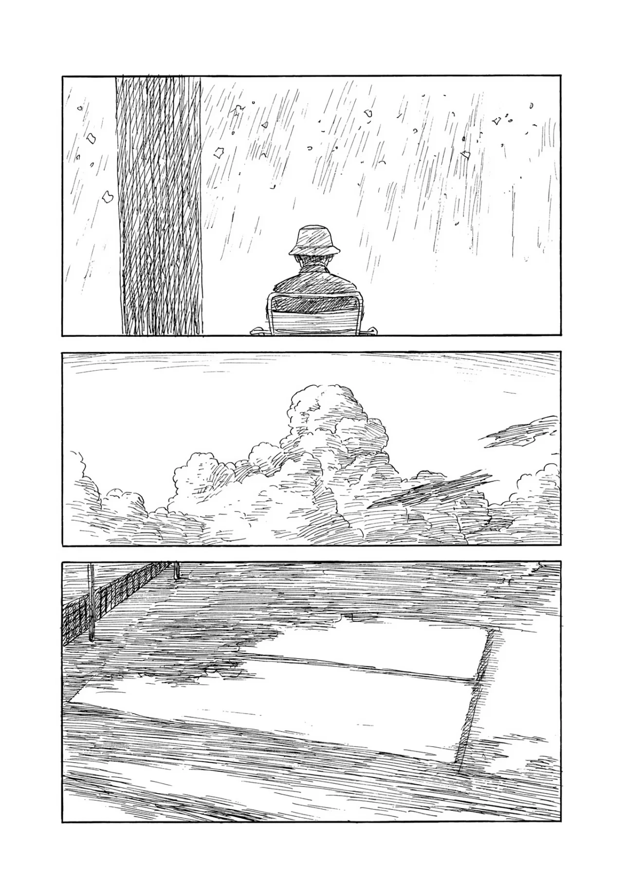 Read Chi no Wadachi ES Manga Online