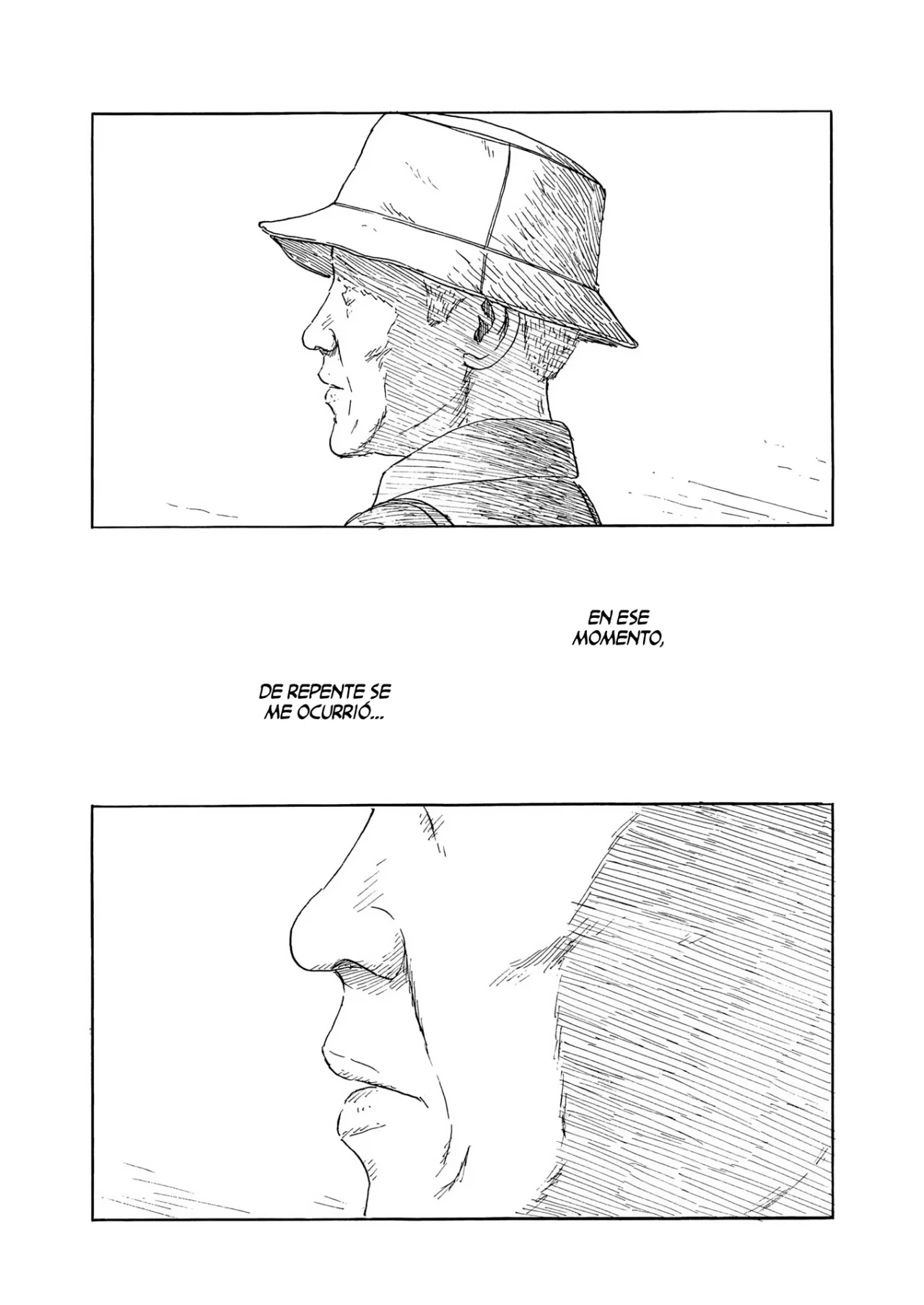 Read Chi no Wadachi ES Manga Online