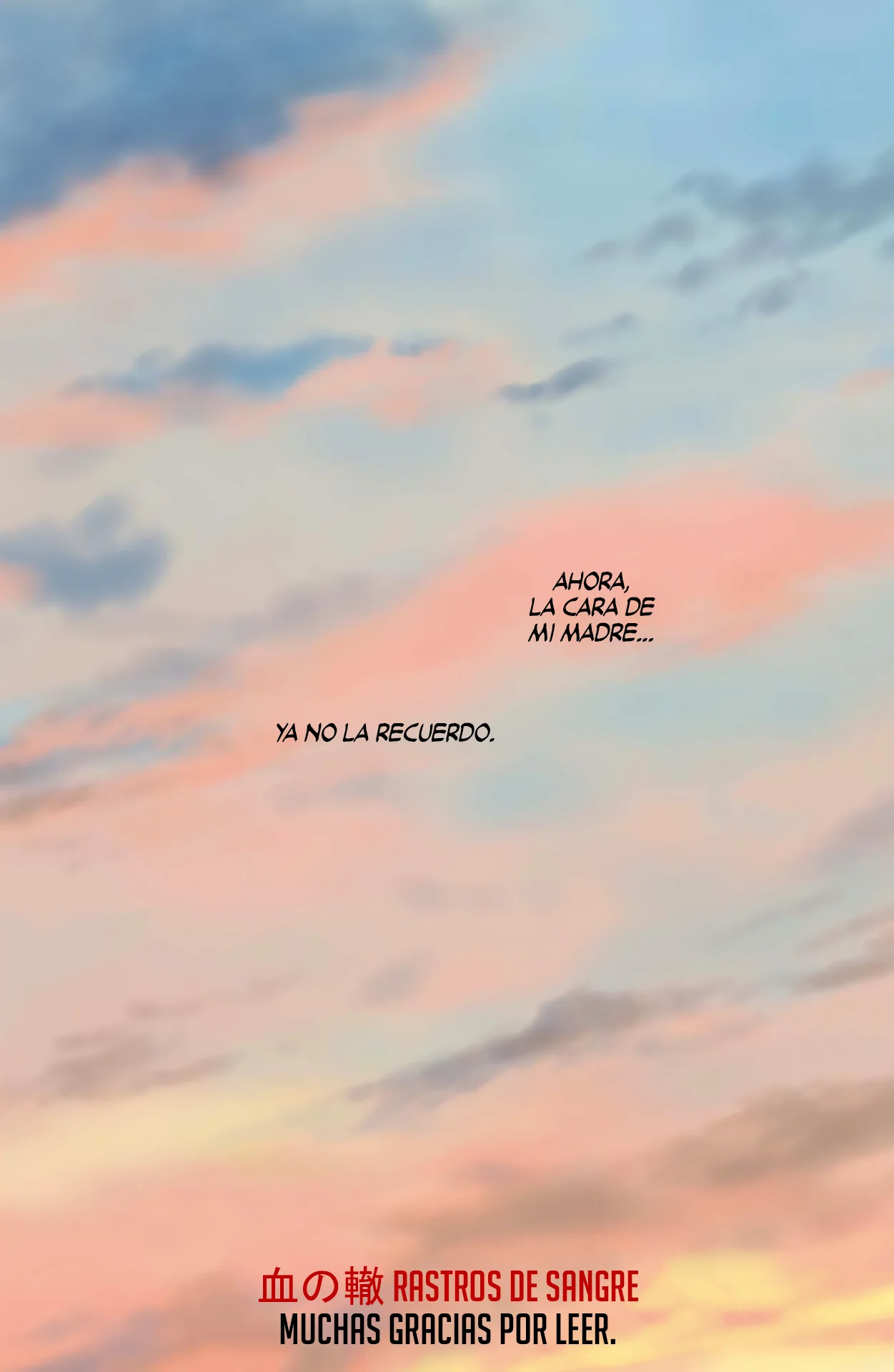 Read Chi no Wadachi ES Manga Online