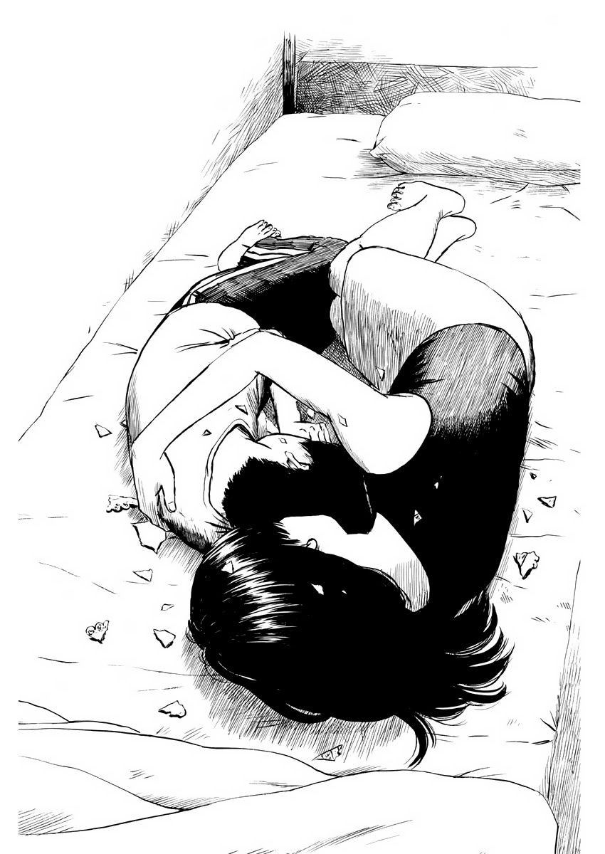 Read Chi no Wadachi ES Manga Online