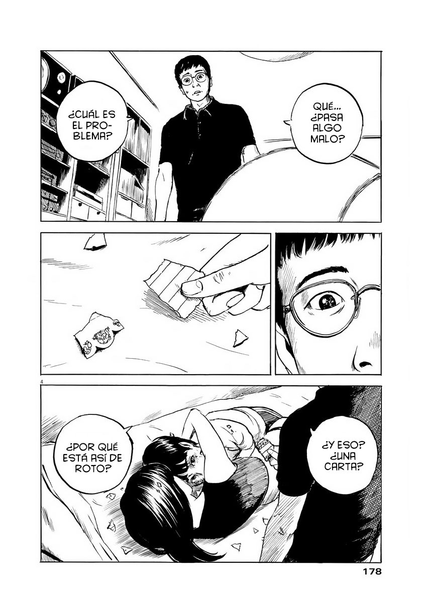 Read Chi no Wadachi ES Manga Online