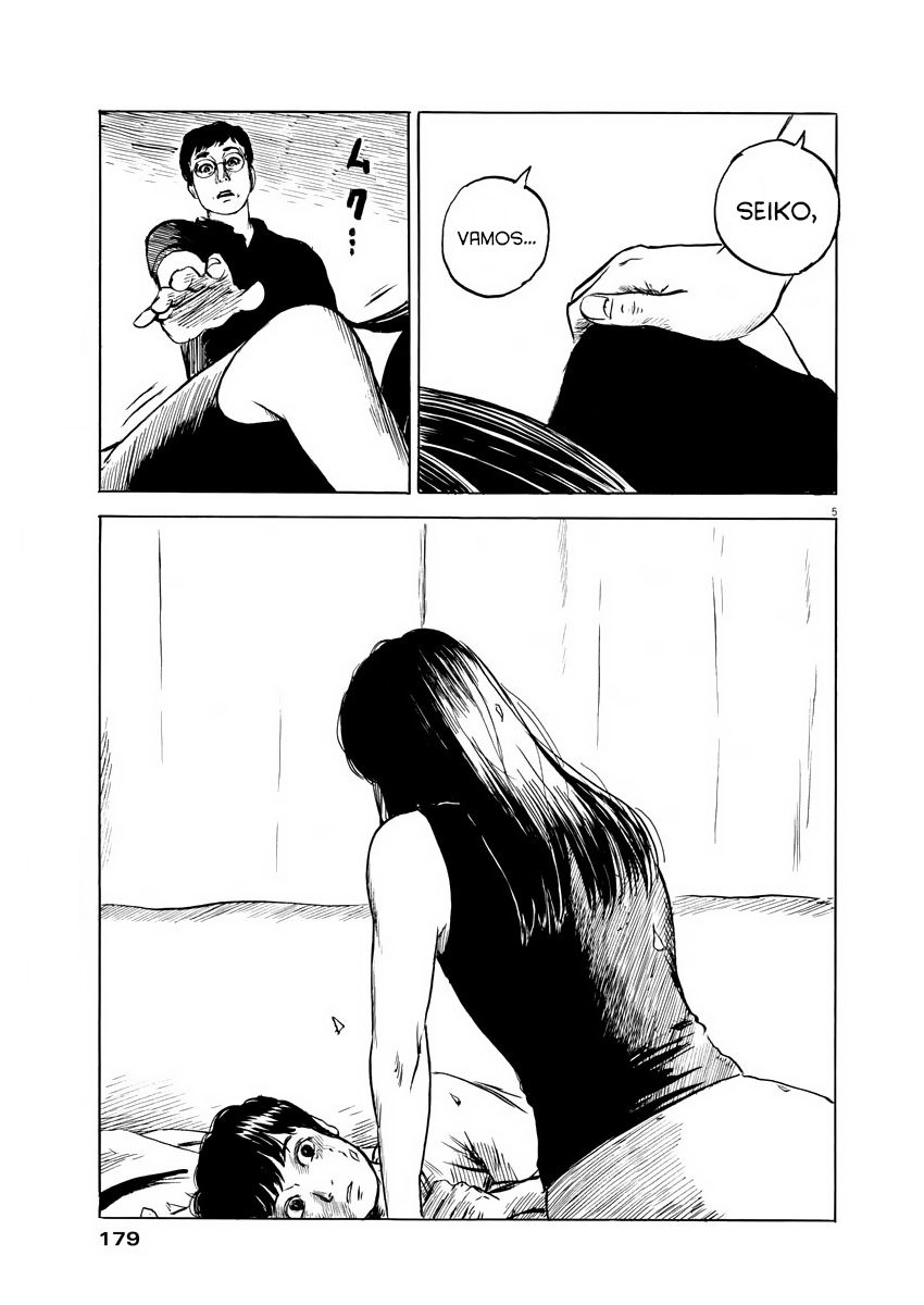 Read Chi no Wadachi ES Manga Online