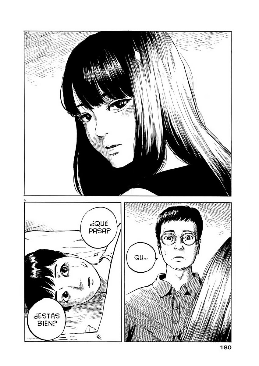 Read Chi no Wadachi ES Manga Online