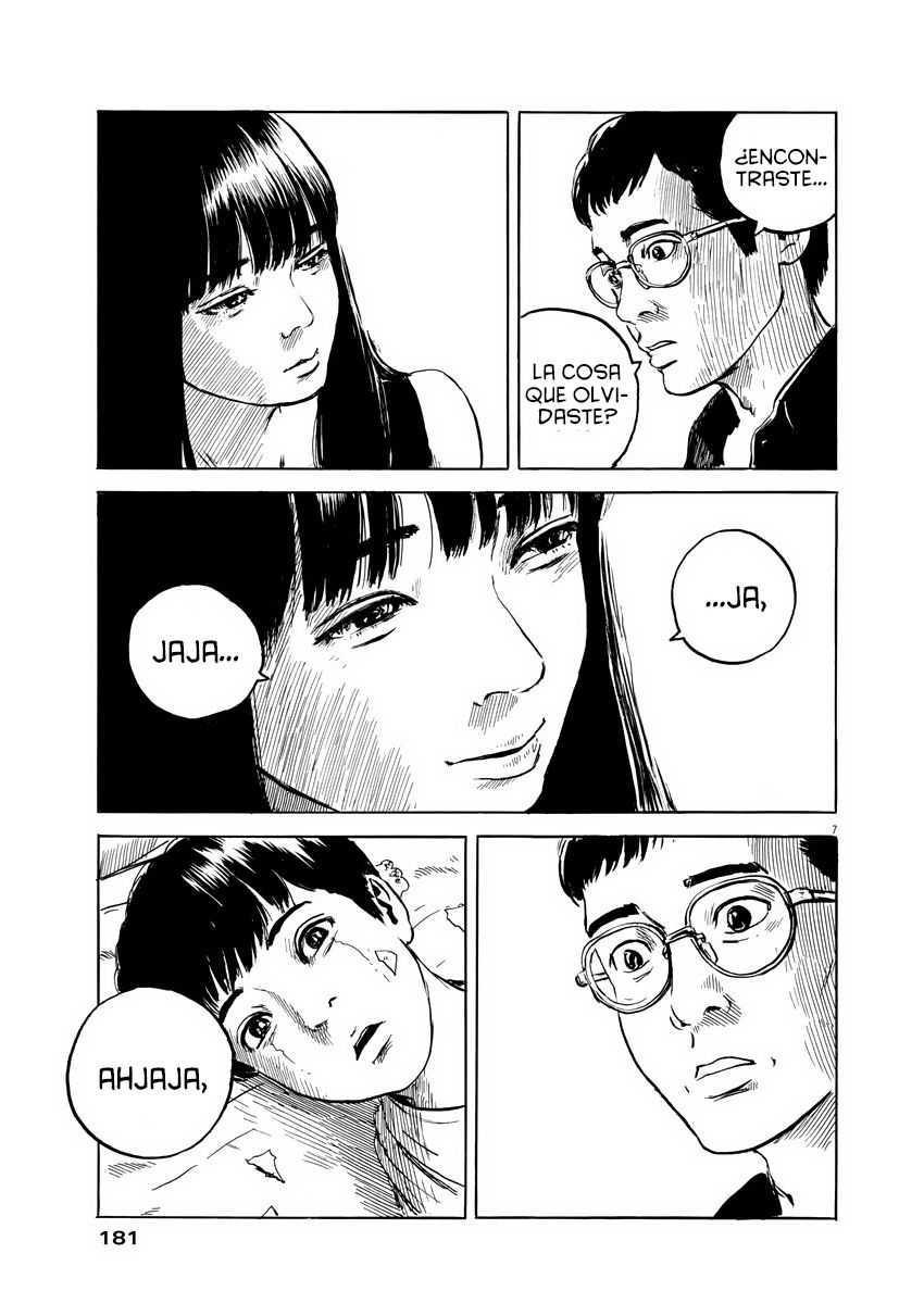 Read Chi no Wadachi ES Manga Online