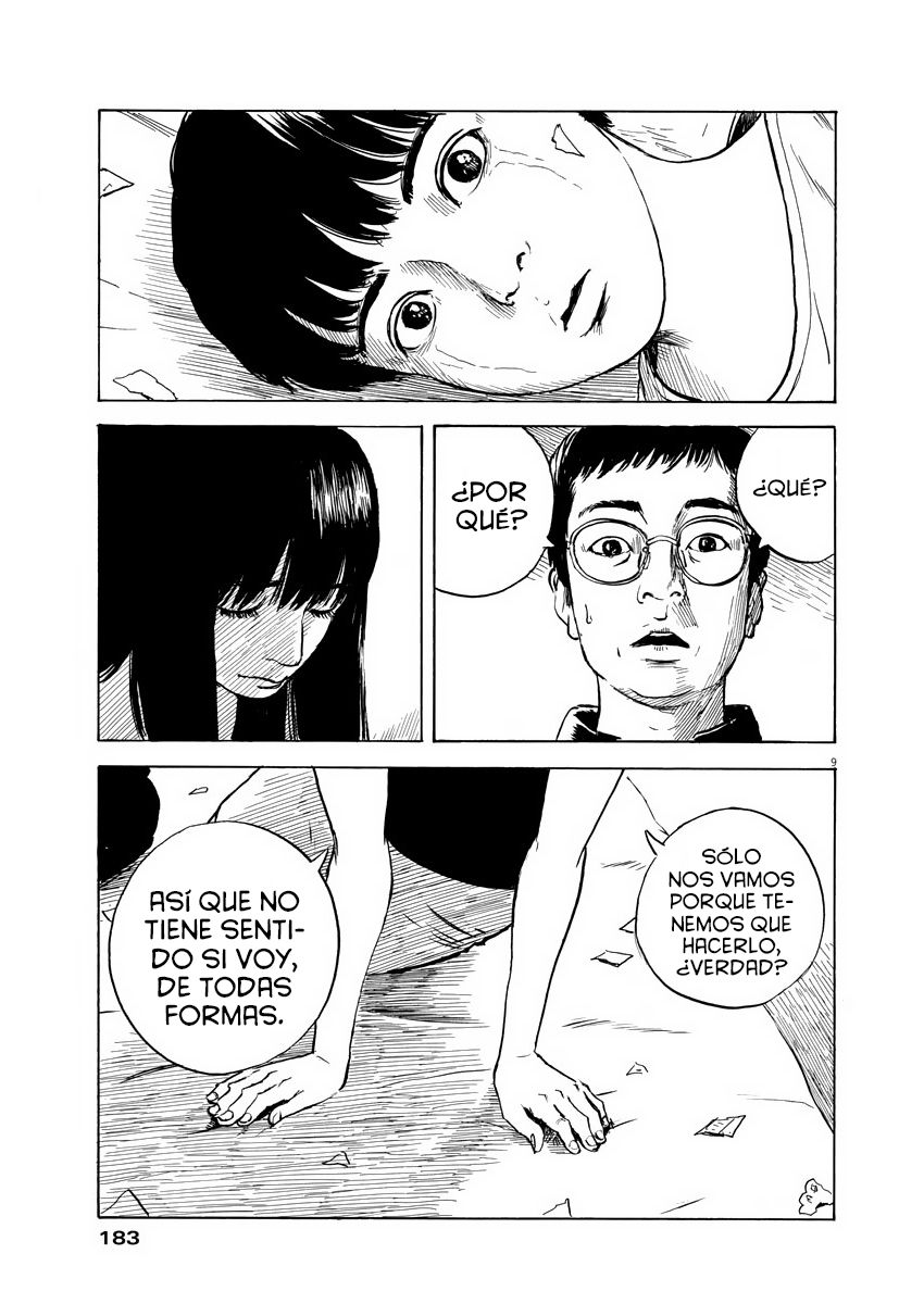 Read Chi no Wadachi ES Manga Online
