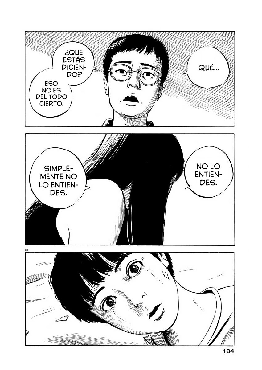 Read Chi no Wadachi ES Manga Online