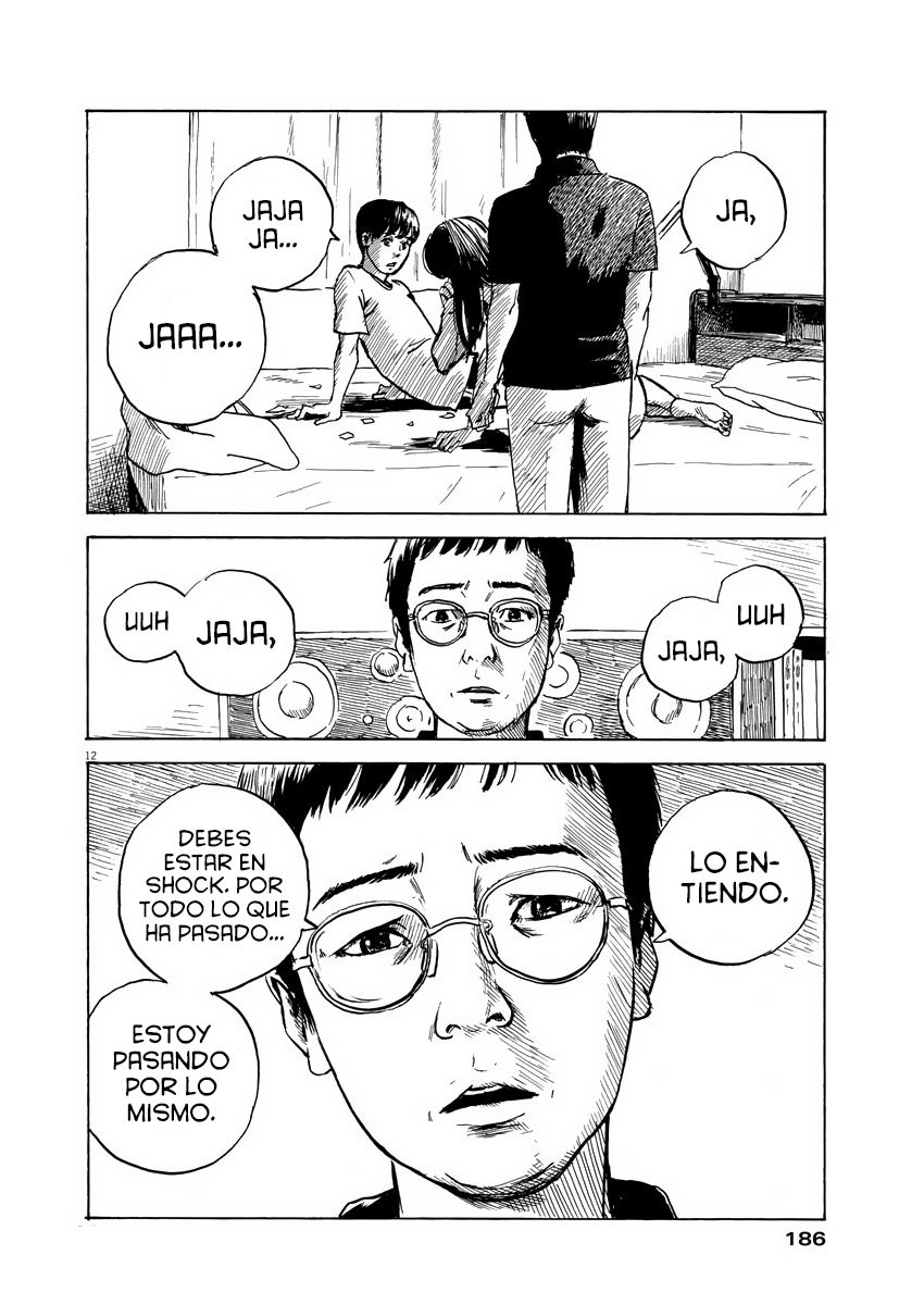 Read Chi no Wadachi ES Manga Online