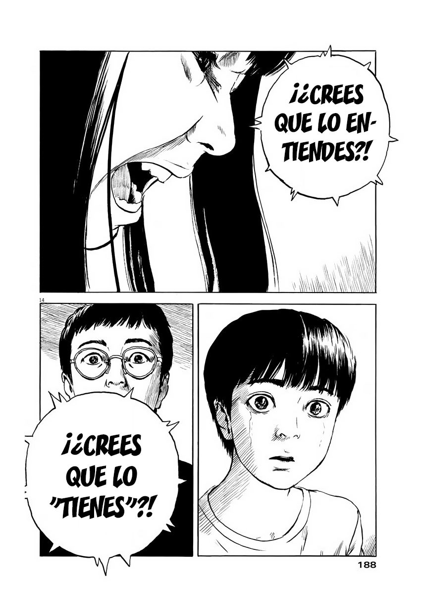 Read Chi no Wadachi ES Manga Online
