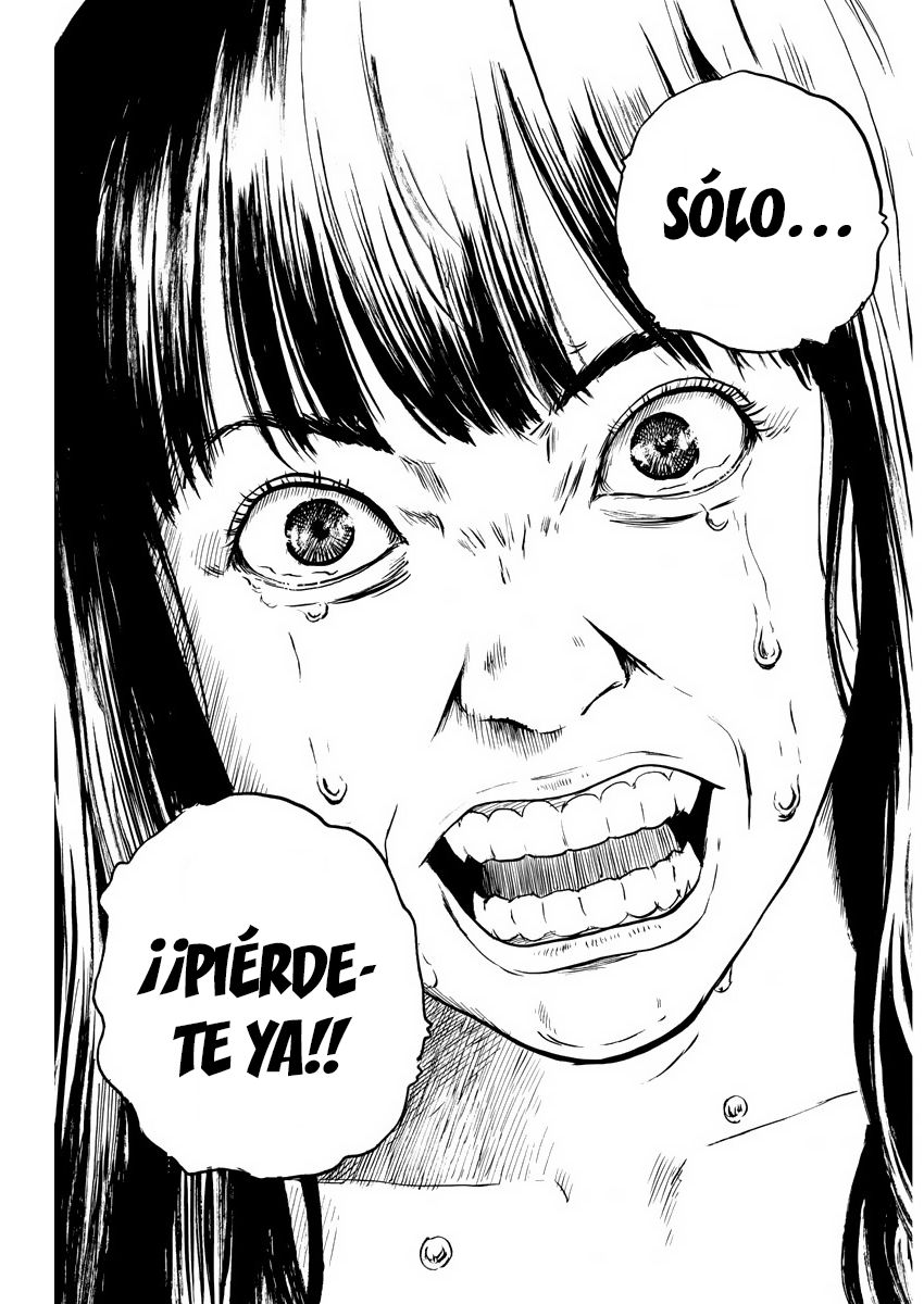 Read Chi no Wadachi ES Manga Online