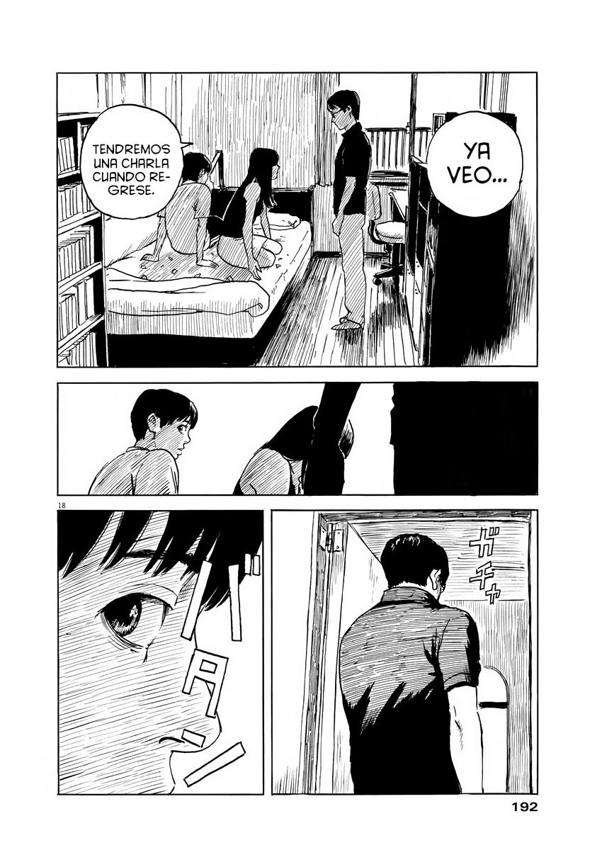 Read Chi no Wadachi ES Manga Online