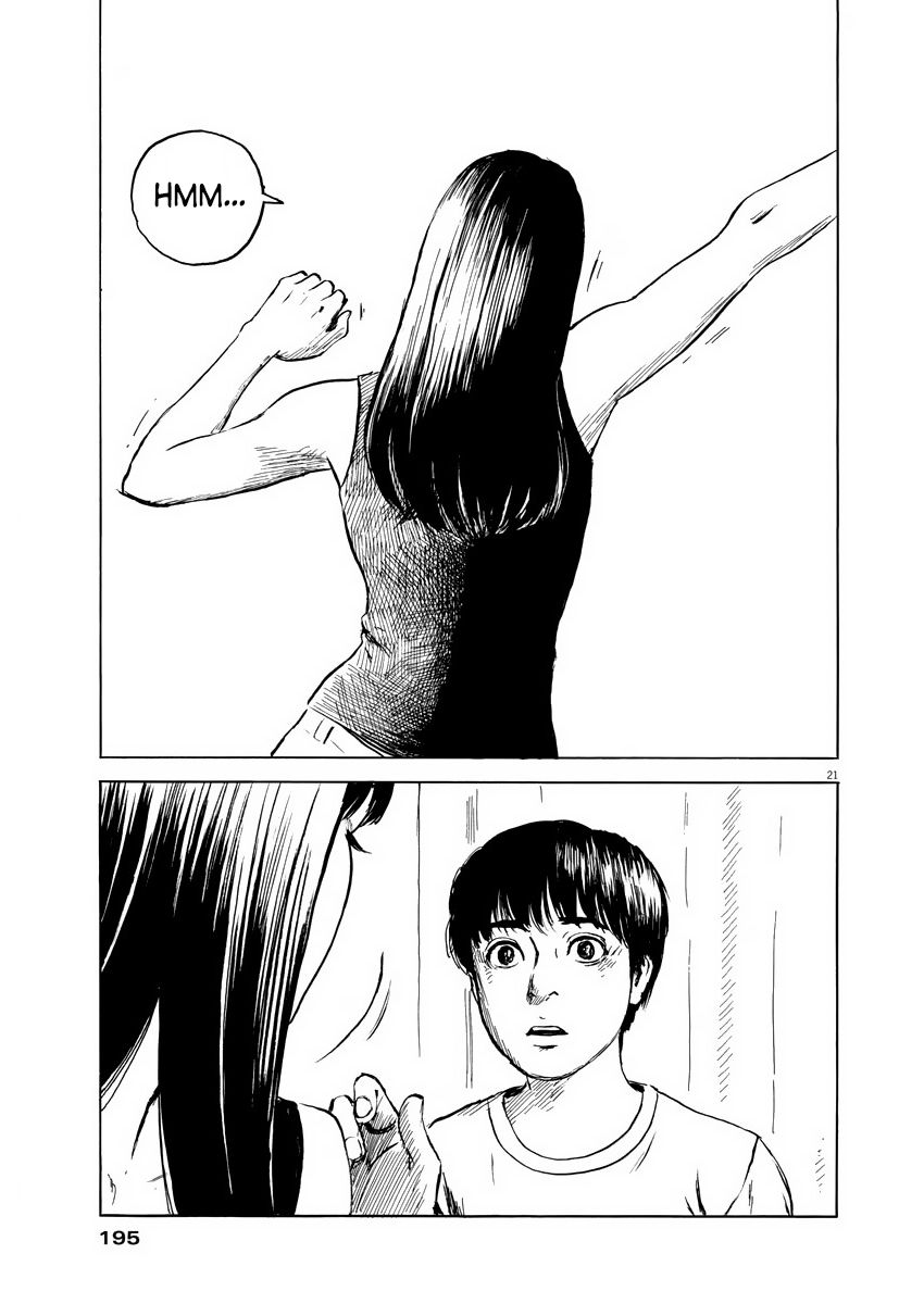 Read Chi no Wadachi ES Manga Online