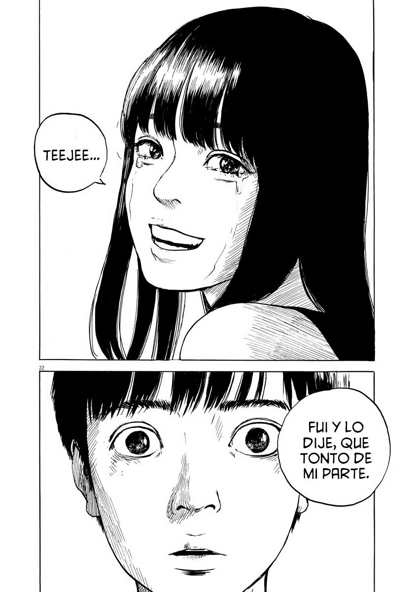 Read Chi no Wadachi ES Manga Online