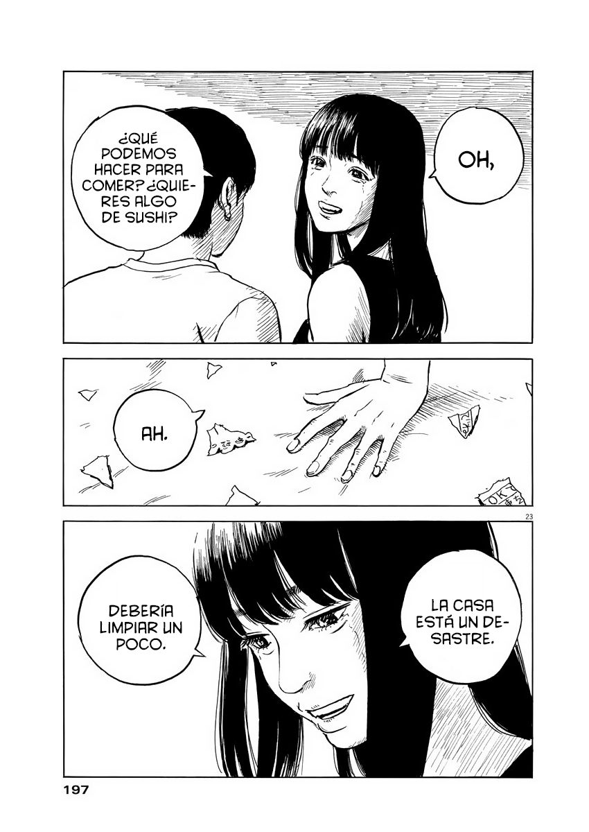 Read Chi no Wadachi ES Manga Online