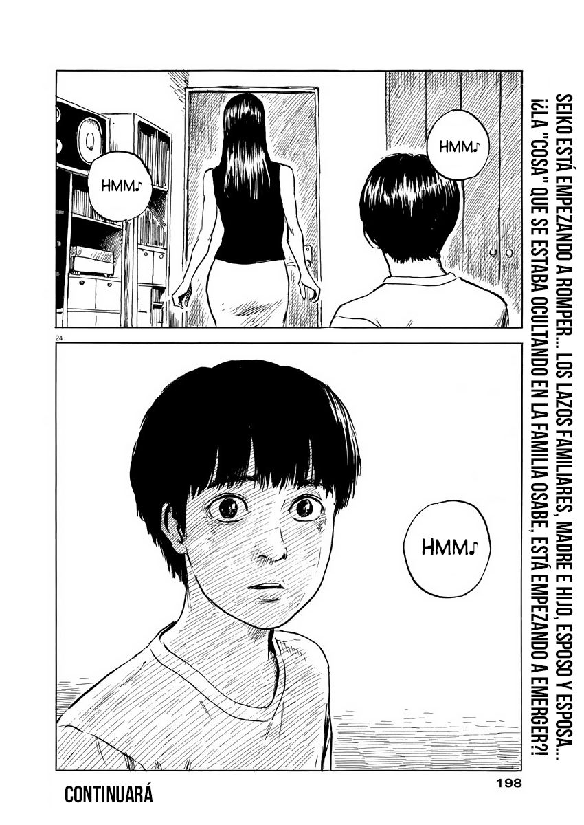 Read Chi no Wadachi ES Manga Online