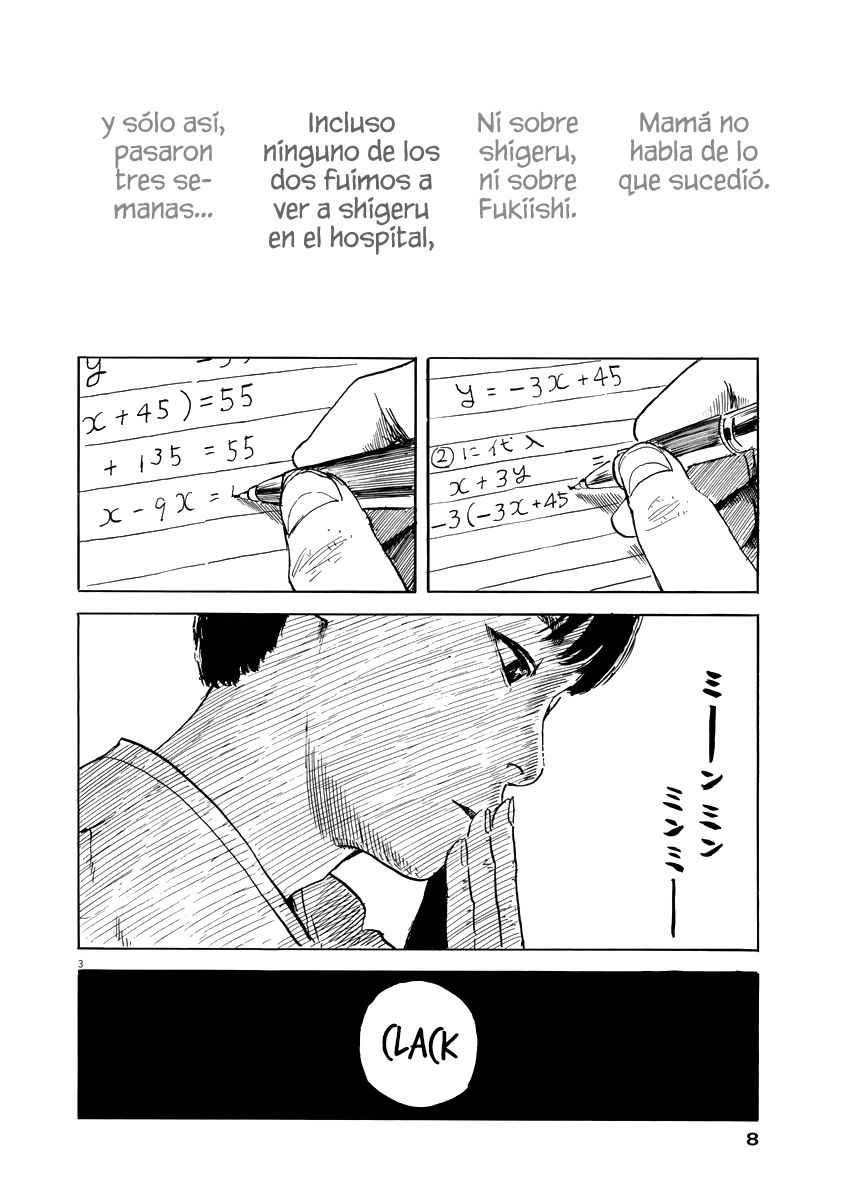 Read Chi no Wadachi ES Manga Online