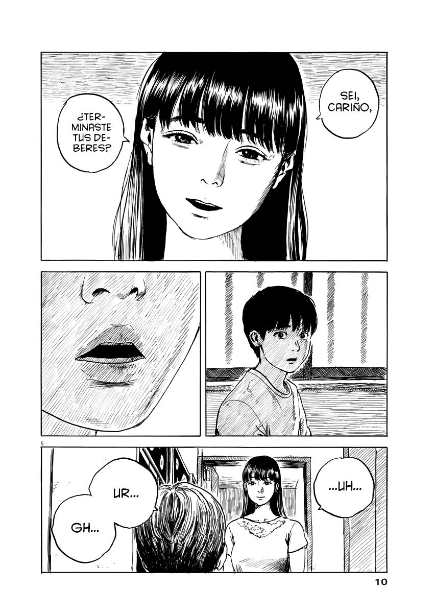 Read Chi no Wadachi ES Manga Online