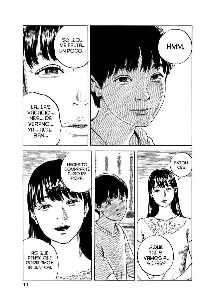 Read Chi no Wadachi ES Manga Online