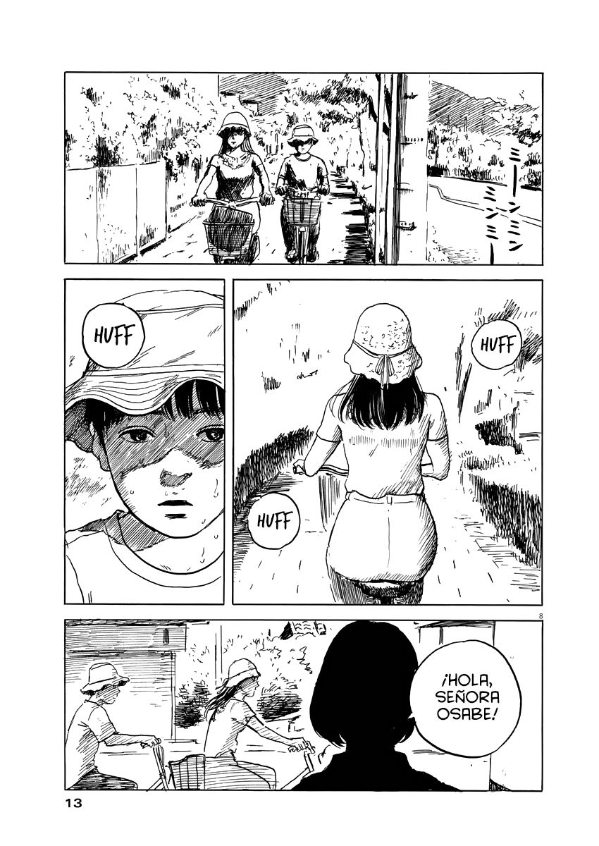 Read Chi no Wadachi ES Manga Online