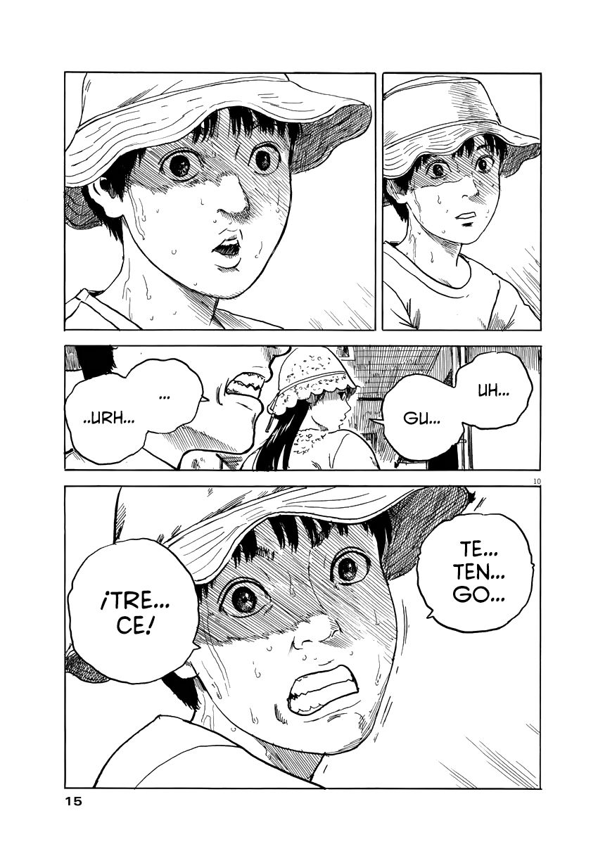 Read Chi no Wadachi ES Manga Online