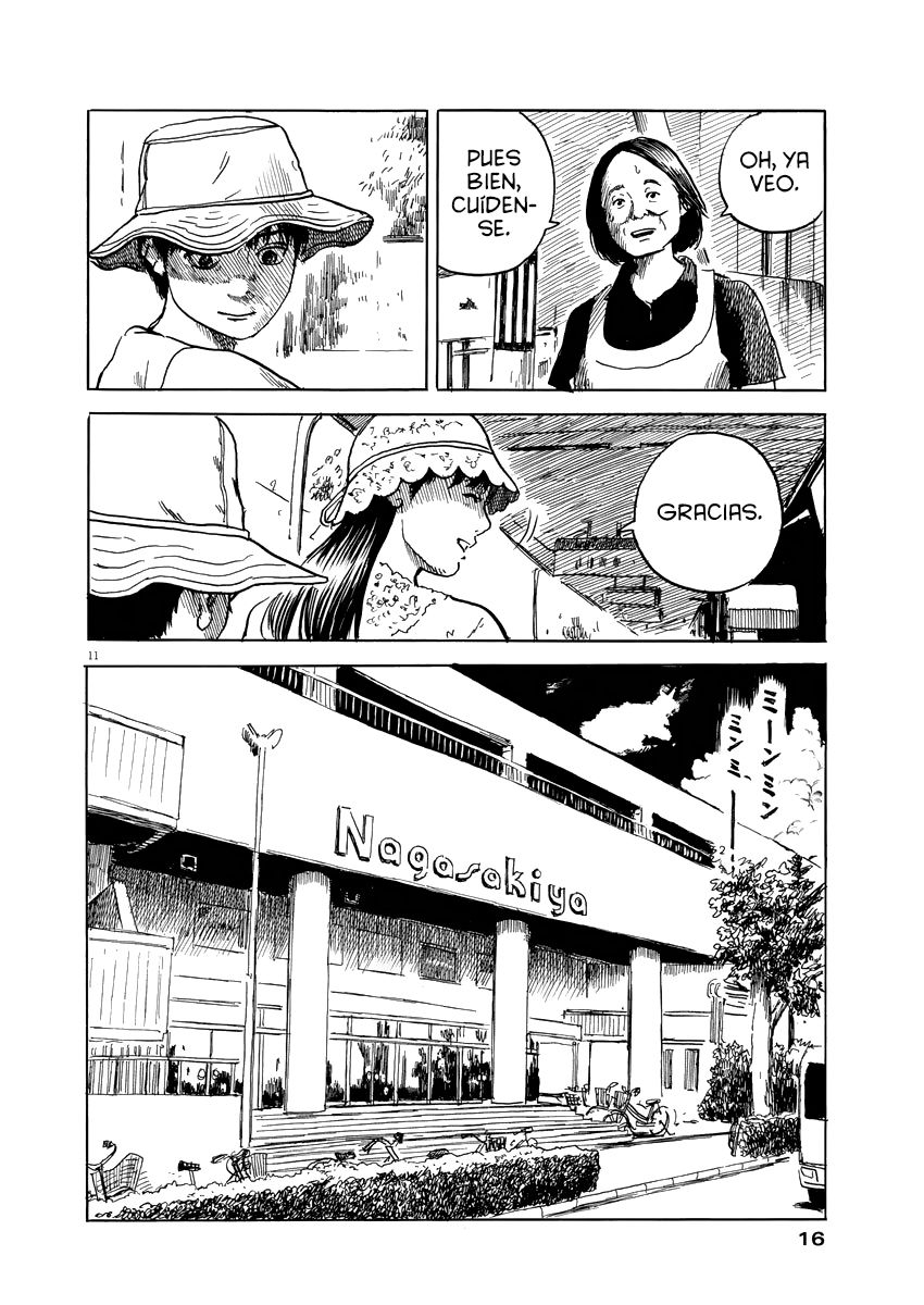 Read Chi no Wadachi ES Manga Online