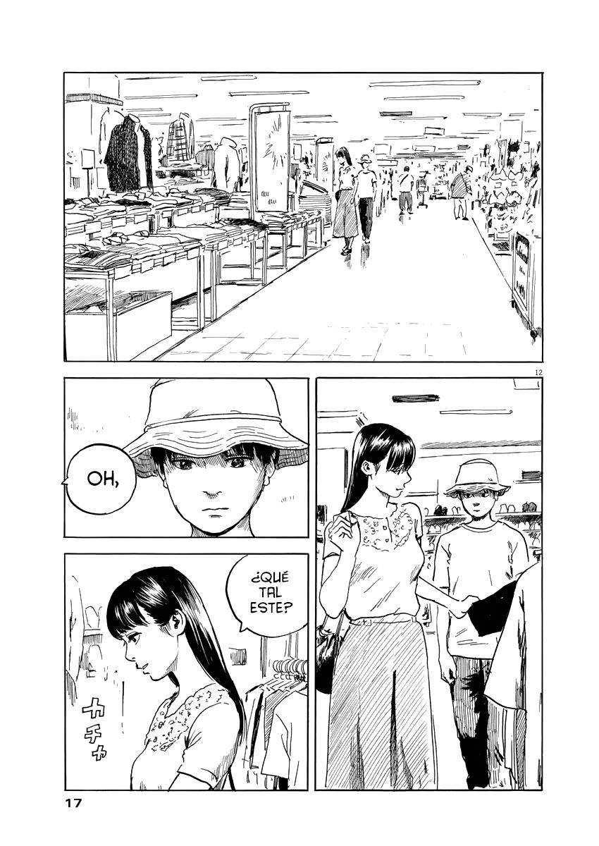 Read Chi no Wadachi ES Manga Online