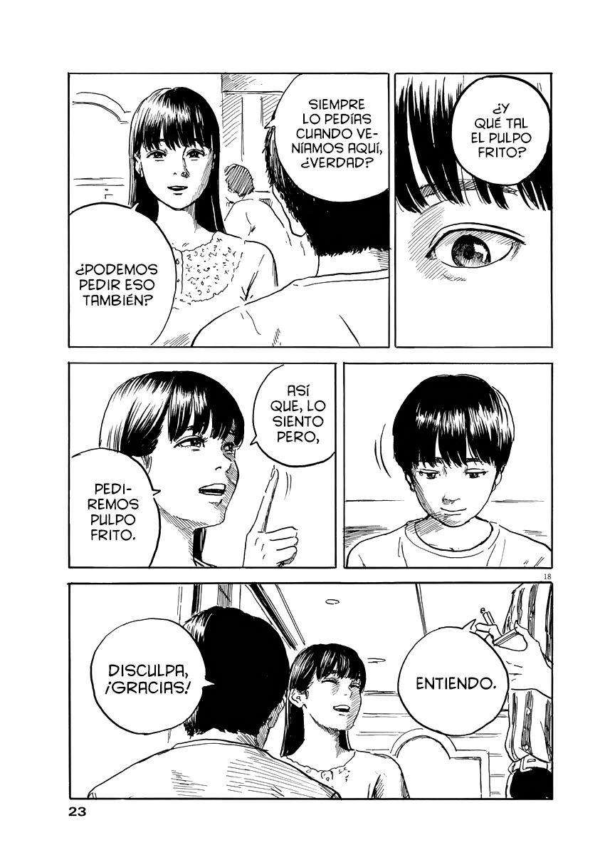 Read Chi no Wadachi ES Manga Online