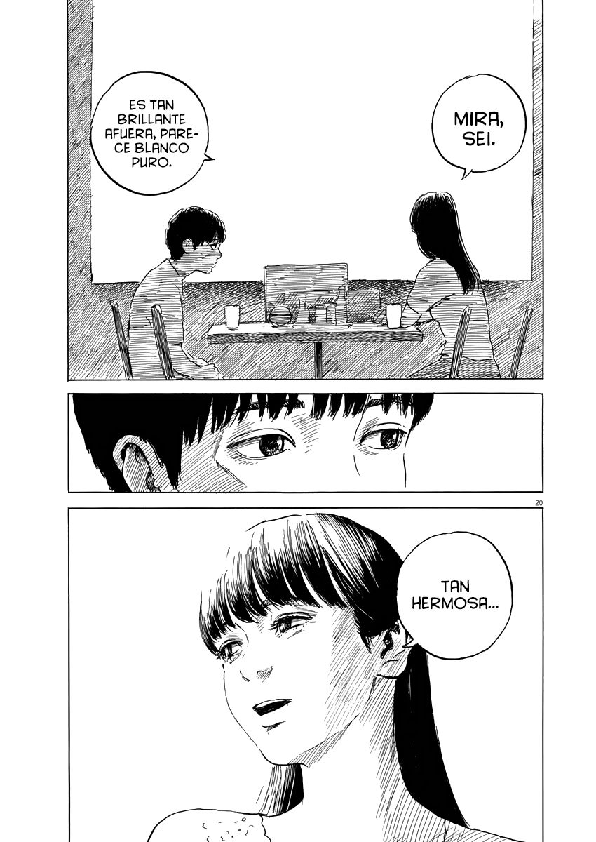 Read Chi no Wadachi ES Manga Online