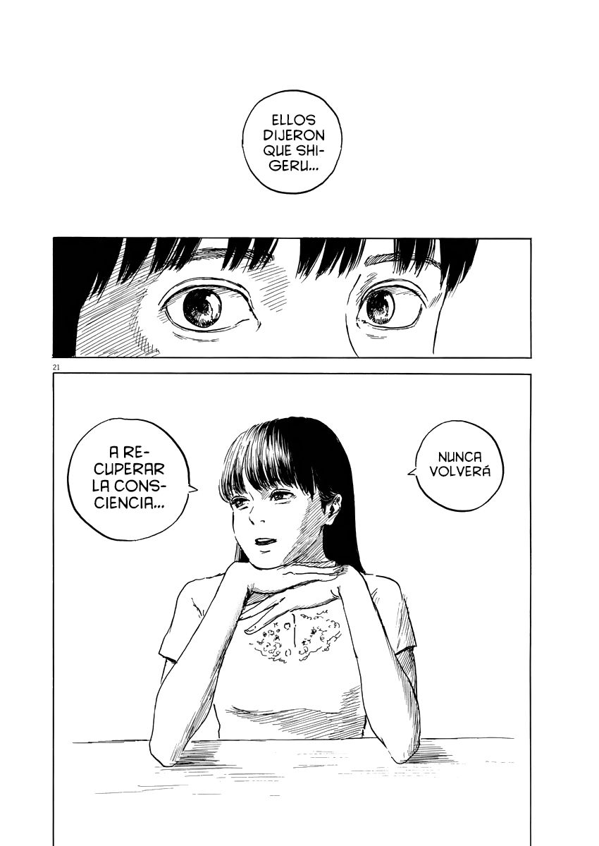 Read Chi no Wadachi ES Manga Online