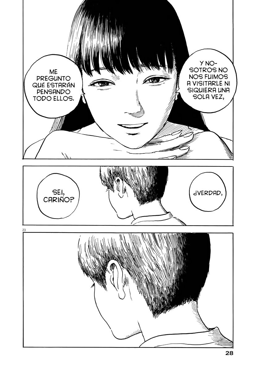 Read Chi no Wadachi ES Manga Online