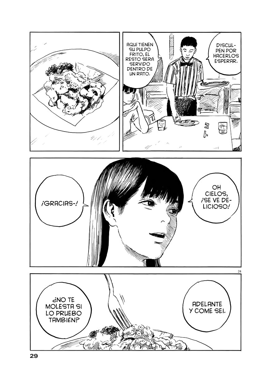 Read Chi no Wadachi ES Manga Online