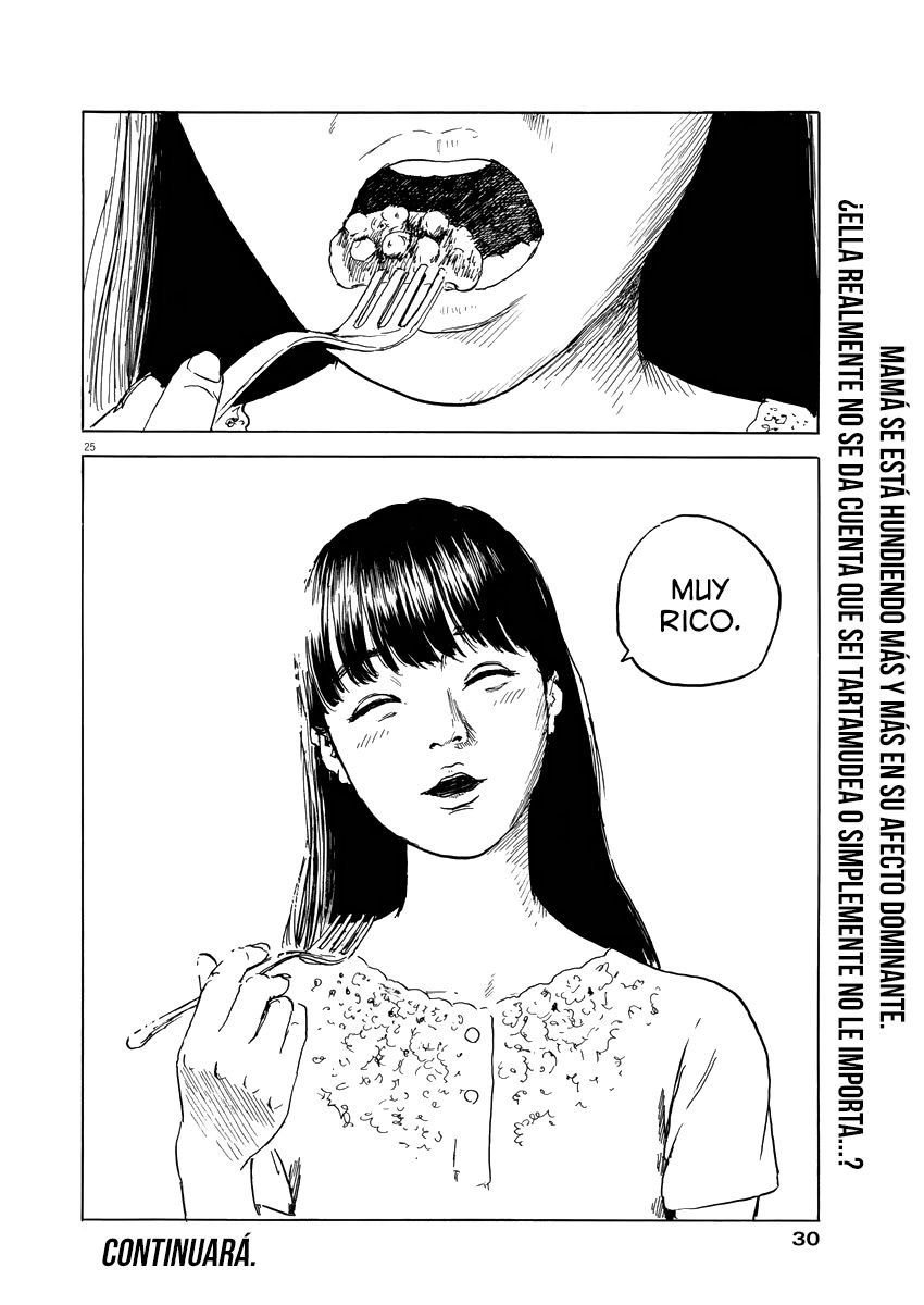 Read Chi no Wadachi ES Manga Online