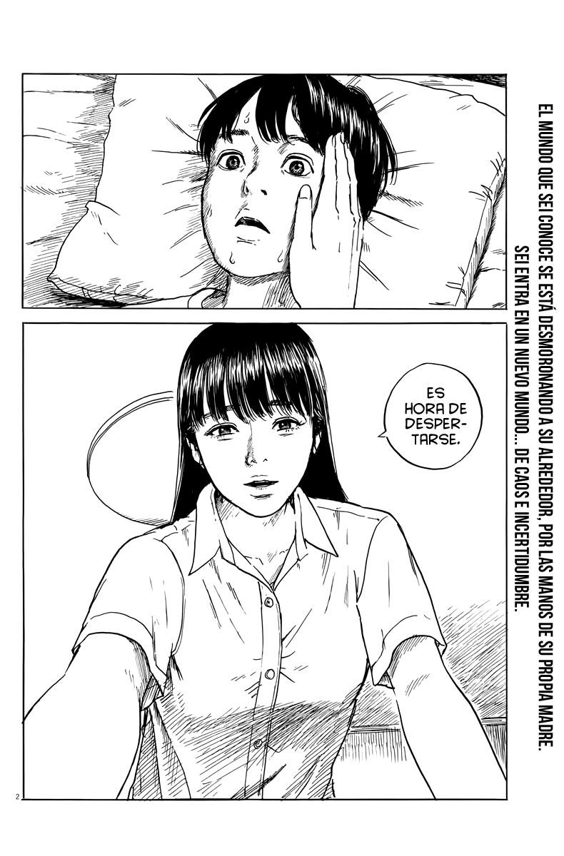 Read Chi no Wadachi ES Manga Online