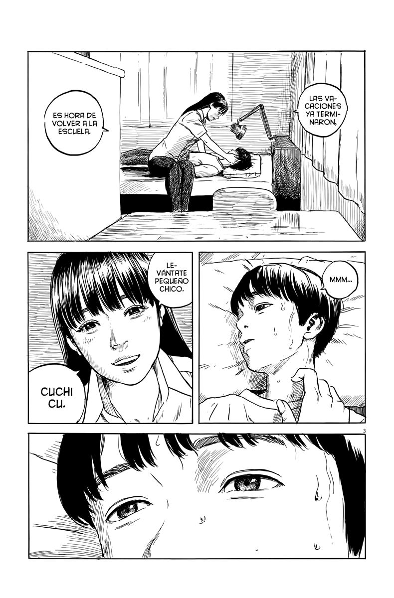 Read Chi no Wadachi ES Manga Online
