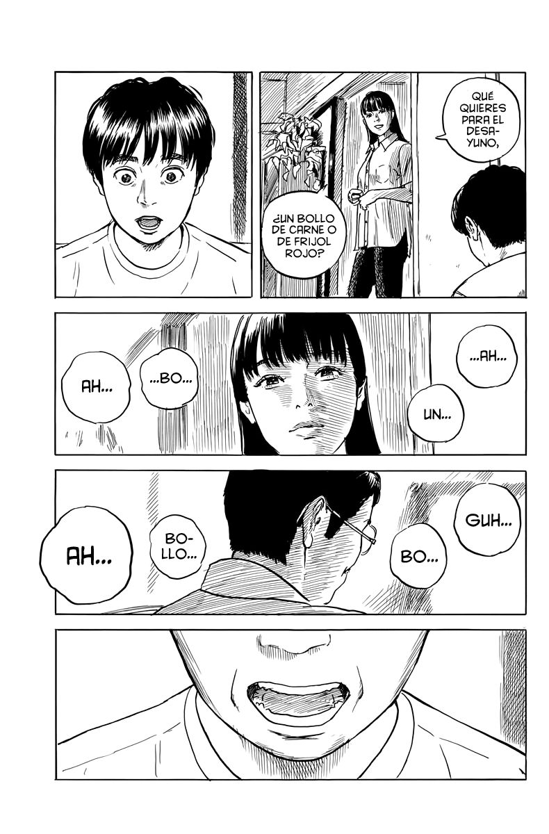 Read Chi no Wadachi ES Manga Online