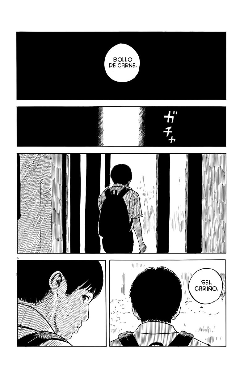 Read Chi no Wadachi ES Manga Online