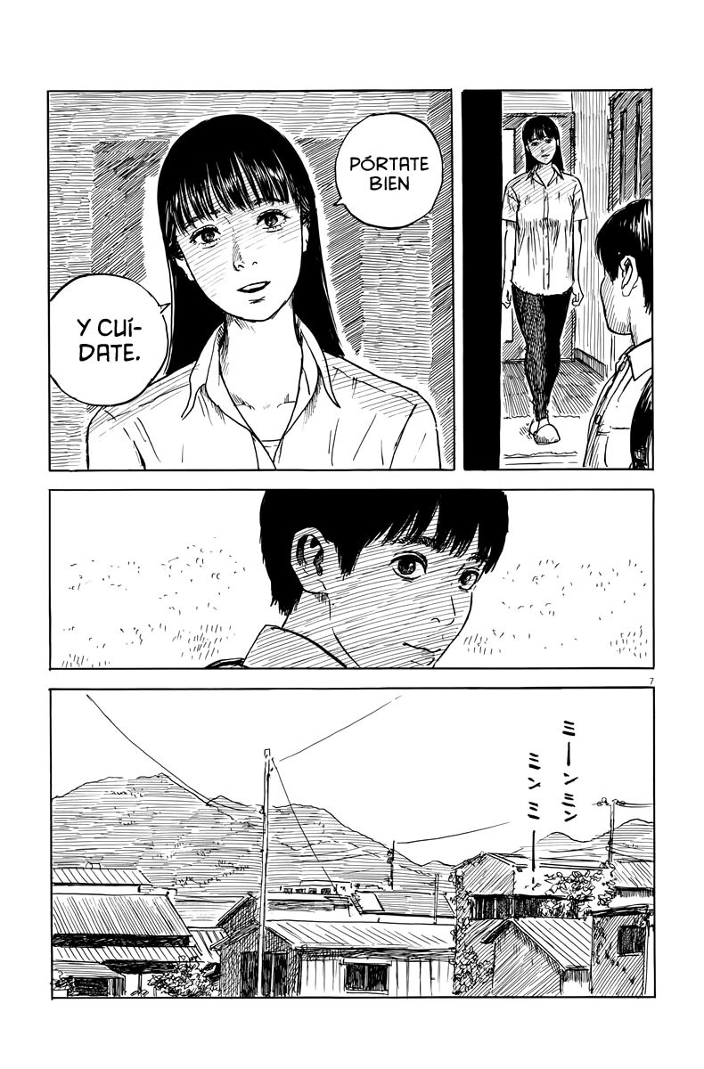 Read Chi no Wadachi ES Manga Online