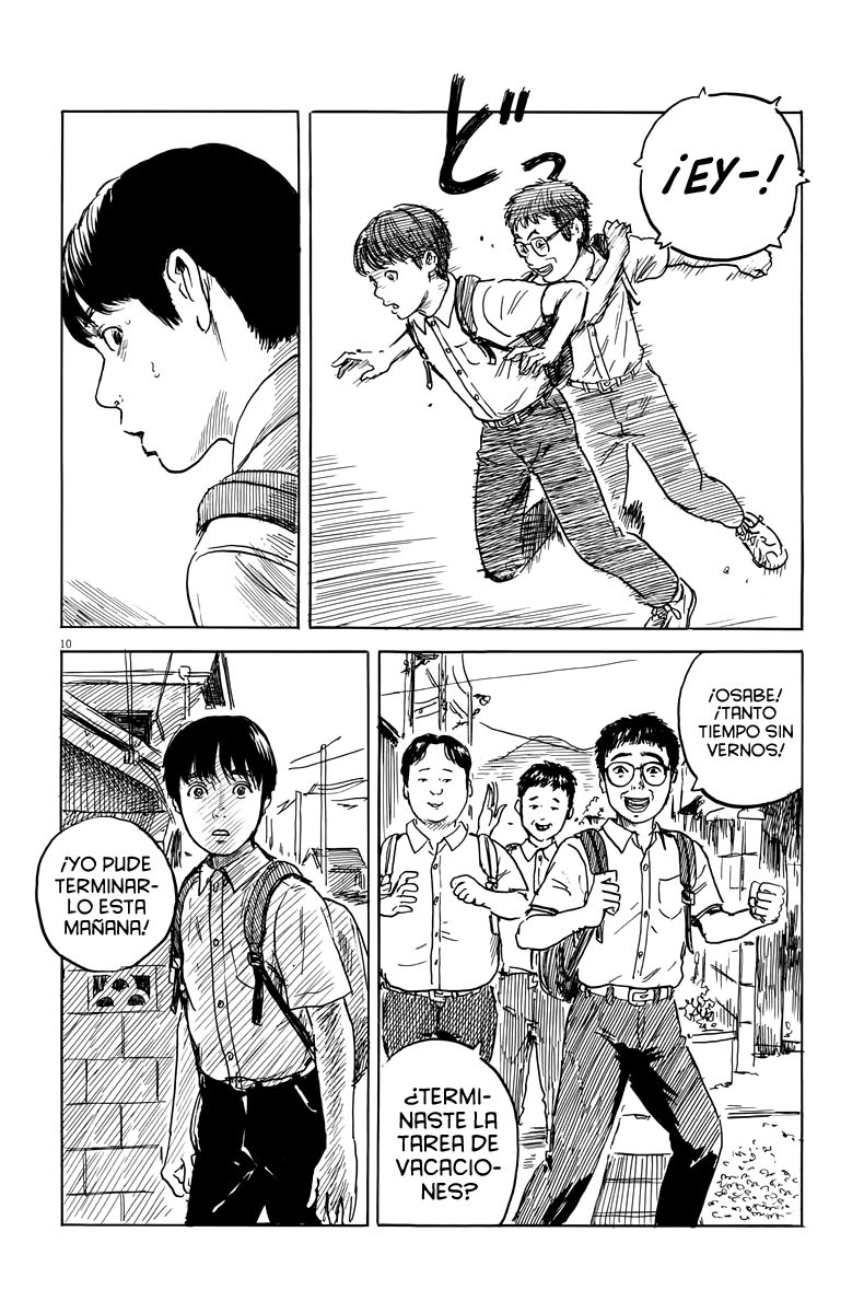 Read Chi no Wadachi ES Manga Online