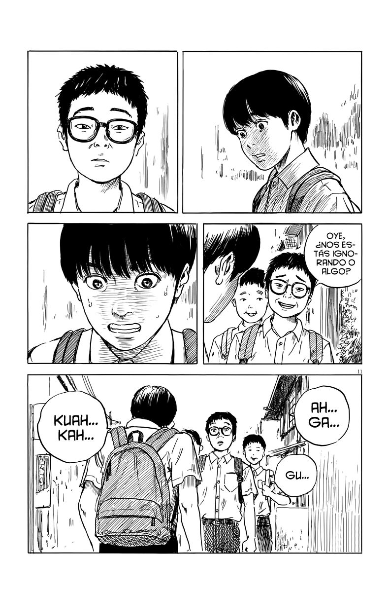 Read Chi no Wadachi ES Manga Online