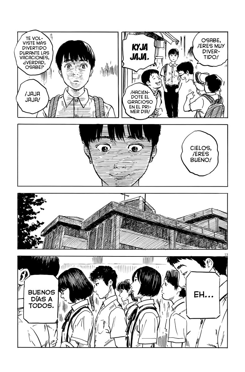 Read Chi no Wadachi ES Manga Online