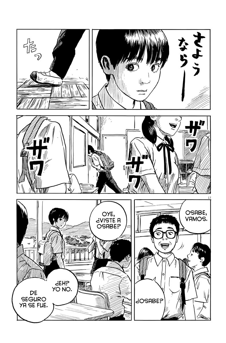 Read Chi no Wadachi ES Manga Online