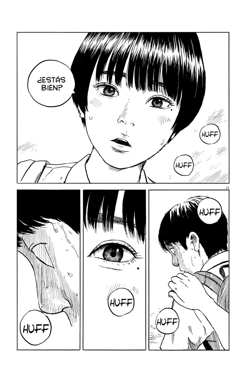 Read Chi no Wadachi ES Manga Online