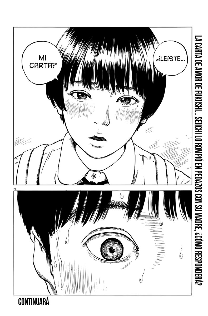 Read Chi no Wadachi ES Manga Online