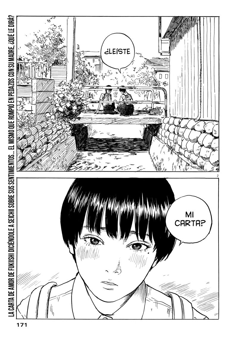 Read Chi no Wadachi ES Manga Online
