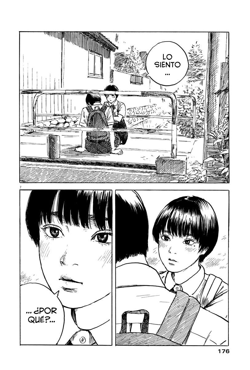 Read Chi no Wadachi ES Manga Online