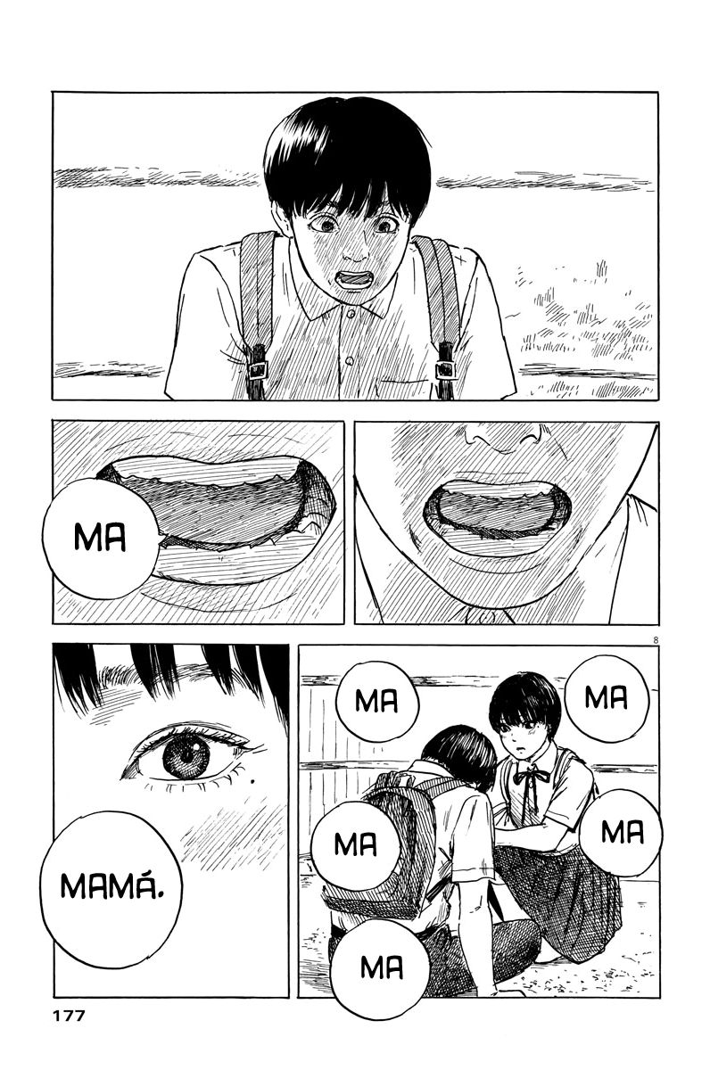 Read Chi no Wadachi ES Manga Online