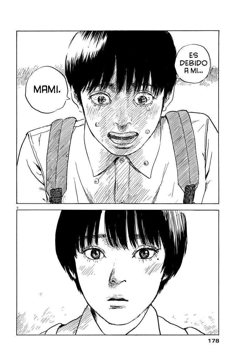 Read Chi no Wadachi ES Manga Online