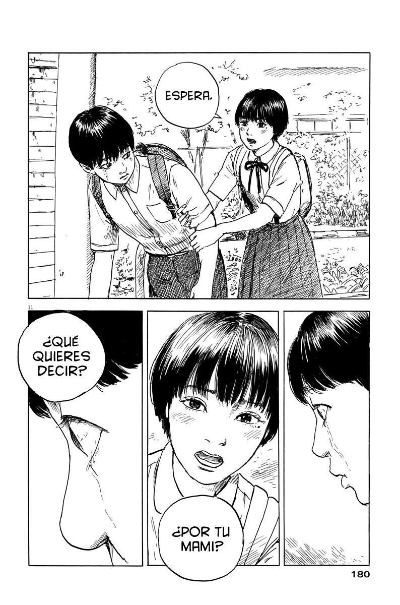 Read Chi no Wadachi ES Manga Online