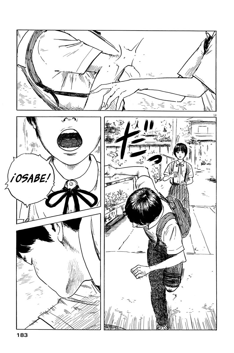 Read Chi no Wadachi ES Manga Online